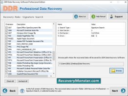 Best Data Recovery Tool