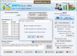 BlackBerry Mobile Marketing