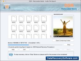 Mac Pen Drive Data Recovery Software