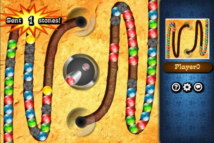 Marble Lines Battle Marble Lines Battle