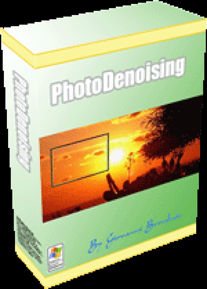 PhotoDenoising PhotoDenoising