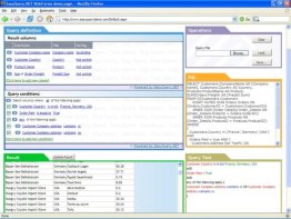 EasyQuery.NET WebForms