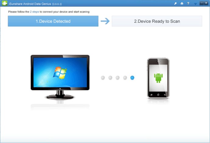Android Data Genius Android Data Genius