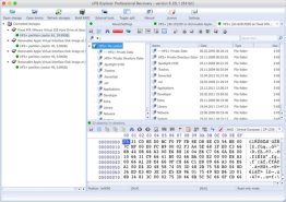 UFS Explorer Professional Recovery MacOS