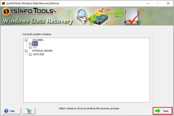 Sysinfo Windows Data Recovery Sysinfo Windows Data Recovery