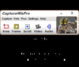 CaptureWiz Screen Capture