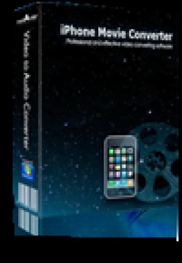mediAvatar iPhone Movie Converter mediAvatar iPhone Movie Converter