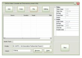 DVD to Apple TV Converter