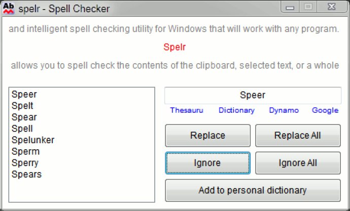 spelr spelr