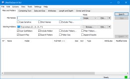 UltraFileSearch Std Portable