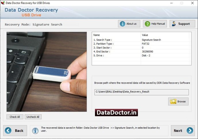 Pen Drive Data Recovery Software Pen Drive Data Recovery Software