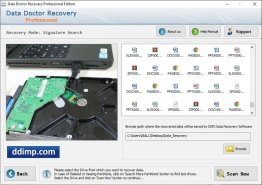 Files Data Recovery