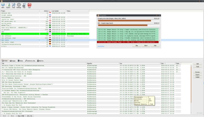 GSA Content Generator GSA Content Generator