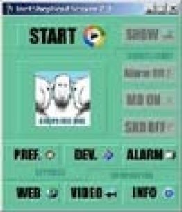 Inetshepherd - 3.1 2 Cams - 2 licenses