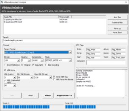 VB6AudioJoiner