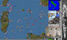 1939:BATTLEFLEET (B&C series)