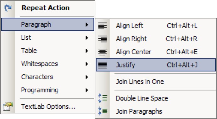 TextLab TextLab