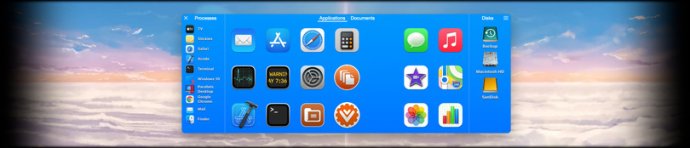 uDock uDock