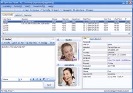 123 Live Help Free Joomla Module