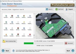 Data Recovery Software