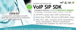SIP SDK