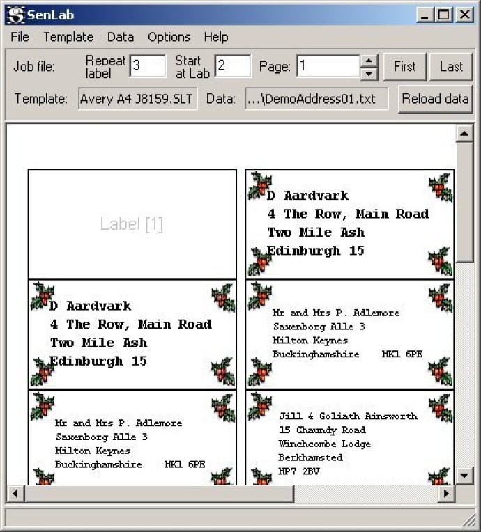 SenLab02 SenLab02