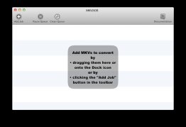 MKV2iOS