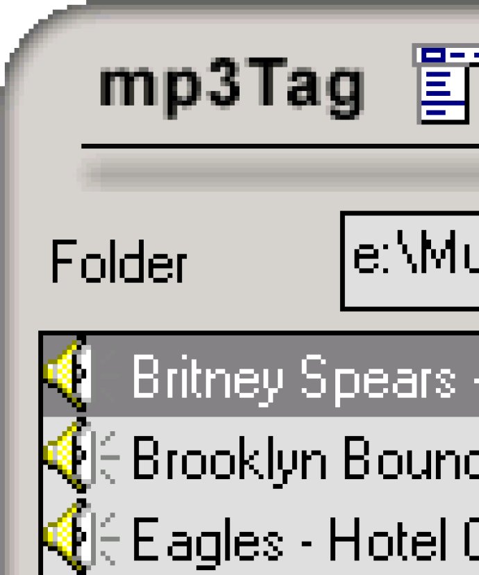 mp3Tag Business License mp3Tag Business License