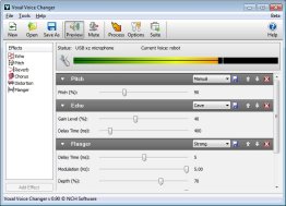 Voxal Plus Edition for Mac