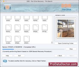 Mac USB Recovery
