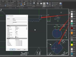 GstarCAD 2021