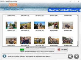 Mac Recovery Photo Software