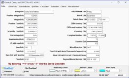 ESBPCS for VCL