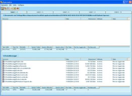 Syncronize Backup