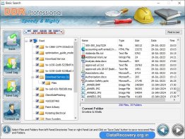 Vista Partition Data Recovery Software