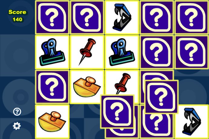 Memory (Tricky) Memory (Tricky)
