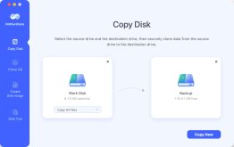 DoYourClone for Mac