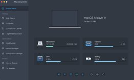 MacClean360