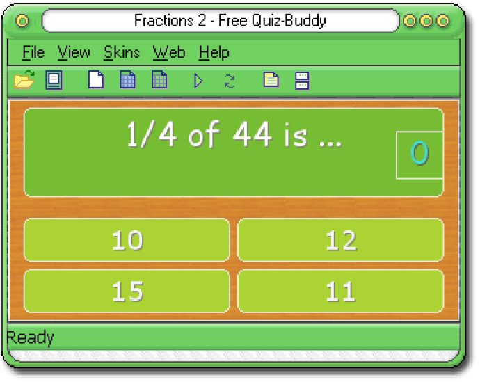 Free Quiz-Buddy Free Quiz-Buddy