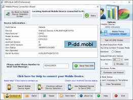 Bulk SMS