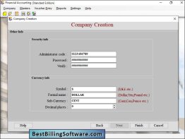 Best Billing Software