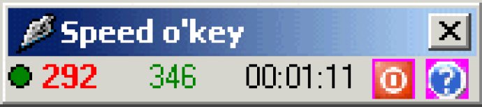 speed okey speed okey