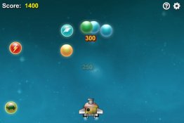 Fission Balls