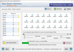 Mobile Phone Recovery Software