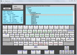 One Man Band for OSX