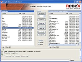 Rebex Total Pack