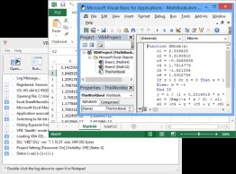 VBA Recovery Toolkit