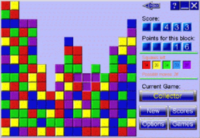 Square Assembler Square Assembler
