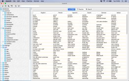 JLearnIt For Mac
