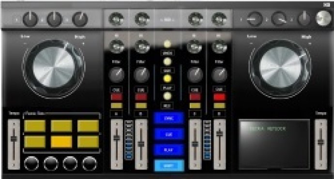 GraphicControls GraphicControls